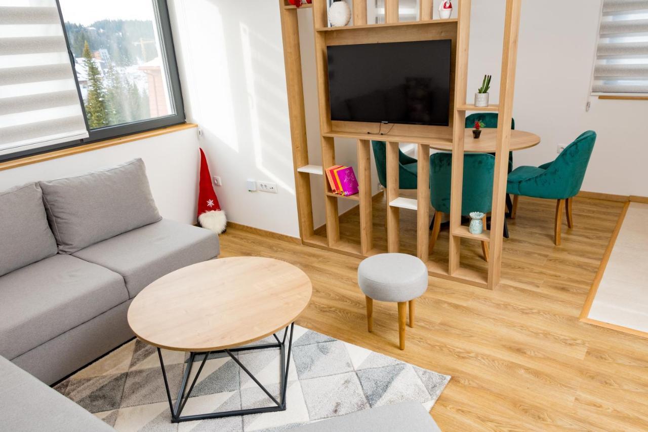 Apartmani Kamavu Τζαχορίνα Εξωτερικό φωτογραφία